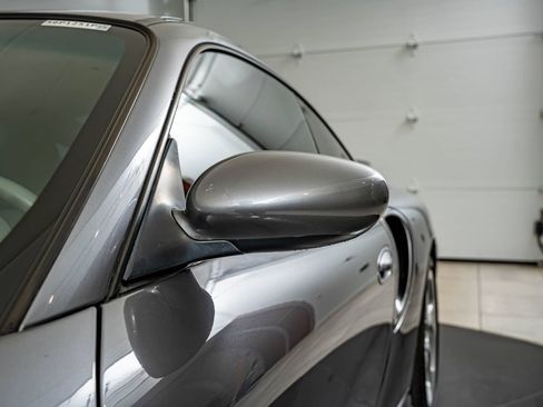 Used 2003 Porsche 911 Turbo AWD/4WD image 12