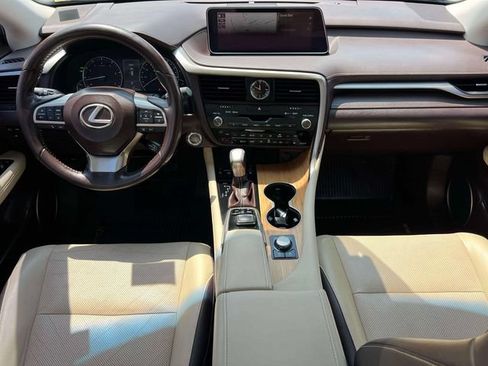 Used 2019 Lexus RX 350L AWD image 14