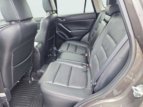 Used 2016 MAZDA CX-5 Grand Touring image 33