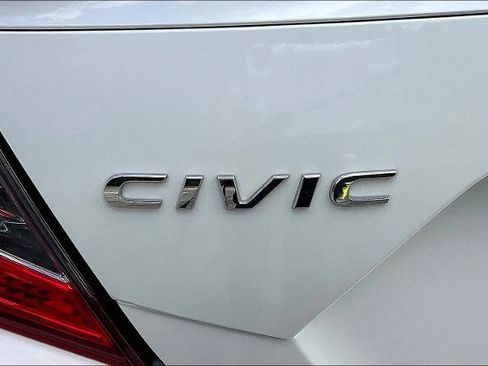Used 2017 Honda Civic EX image 24