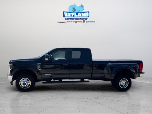 Used 2019 Ford F350 XL w/ STX Appearance Package AWD/4WD image 2