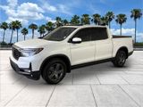 Used 2022 Honda Ridgeline RTL image 4
