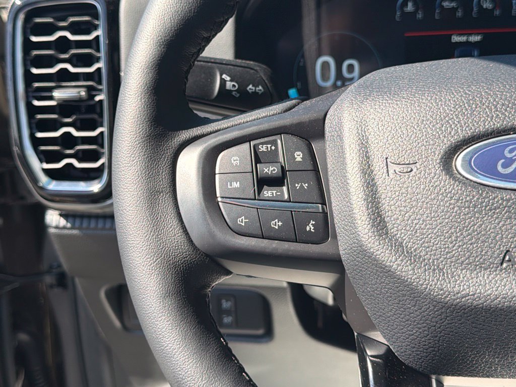 New 2026 Ford Ranger Lariat AWD/4WD image 27