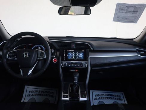 Used 2016 Honda Civic EX image 31