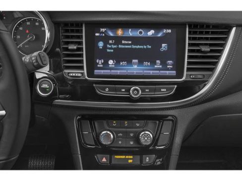 Used 2019 Buick Encore Sport Touring w/ Safety Package FWD image 13