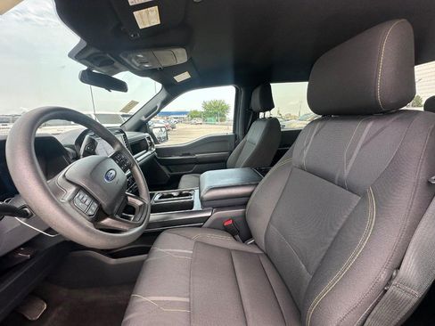 Used 2024 Ford F150 STX AWD/4WD image 16