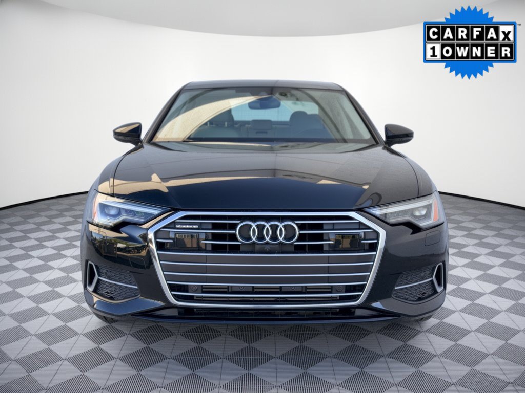 Used 2023 Audi A6 Premium Plus AWD/4WD image 6