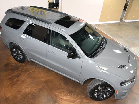 Used 2022 Dodge Durango GT RWD image 73