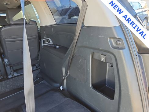 Used 2024 Honda Odyssey EX-L image 36