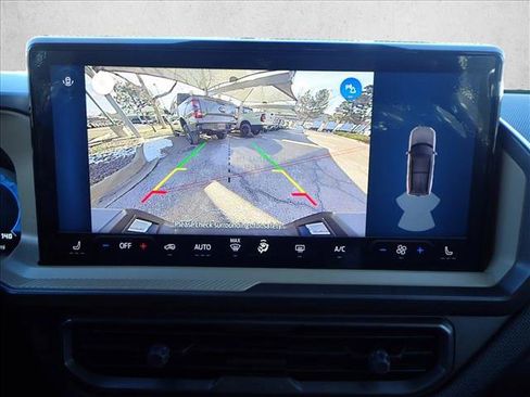 New 2025 Ford Bronco Sport Big Bend w/ Convenience Package AWD/4WD image 16