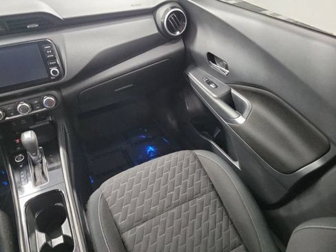 Certified 2023 Nissan Kicks SV w/ Interior Electronics Package FWD image 16