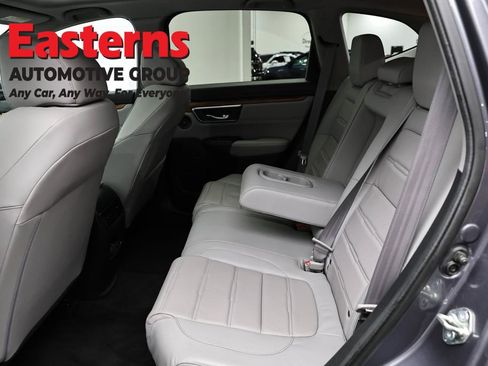 Used 2017 Honda CR-V EX-L image 21