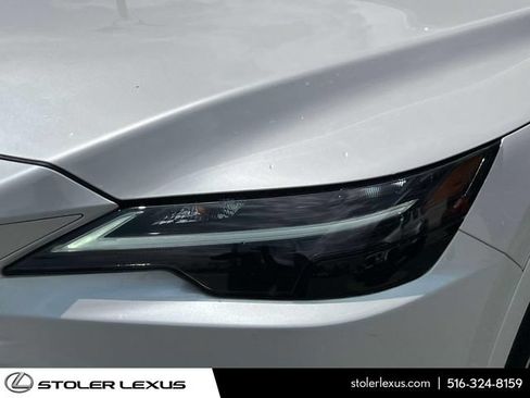 Used 2025 Lexus RX 350h w/ Accessory Package AWD/4WD image 12