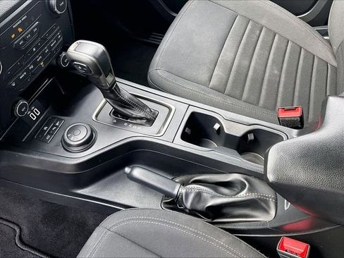 Used 2021 Ford Ranger XLT w/ Equipment Group 302A High AWD/4WD image 15