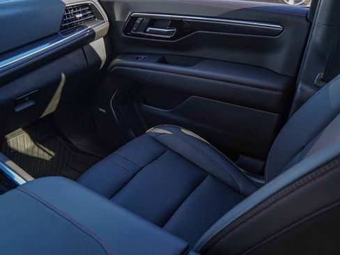 Used 2025 Chevrolet Tahoe RST w/ RST Capability Package image 26