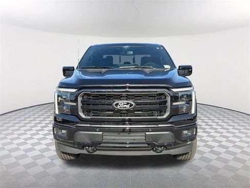 Used 2025 Ford F150 Lariat w/ Equipment Group 501A Mid image 2