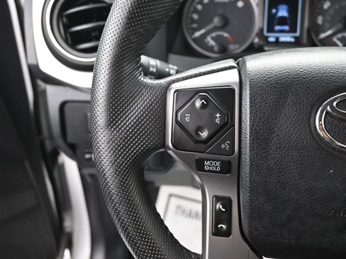 Used 2023 Toyota Tacoma SR5 w/ Technology Package image 11