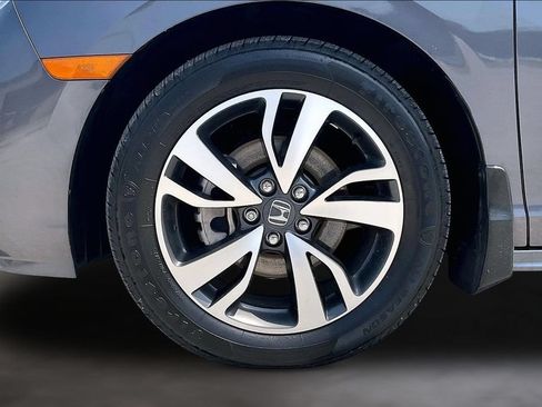 Used 2024 Honda Odyssey Touring image 33