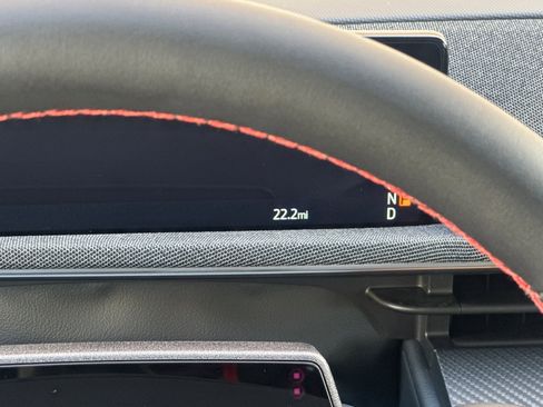 Used 2025 Ford Mustang Mach-E Premium w/ Sport Appearance Package image 26