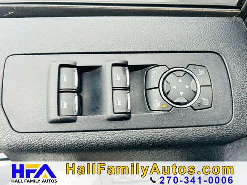 Used 2017 Ford F150 Lariat w/ Equipment Group 502A Luxury image 14