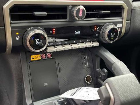 New 2024 Toyota Tacoma Limited image 26