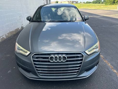 Used 2015 Audi A3 2.0T Premium w/ Cold Weather Package AWD/4WD image 3