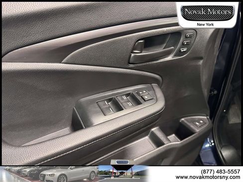 Used 2022 Honda Passport EX-L image 13