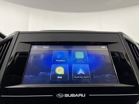 Used 2022 Subaru Crosstrek 2.0i image 28