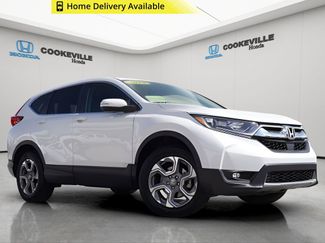 Used 2019 Honda CR-V EX-L video 1