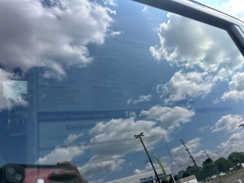 New 2026 Chevrolet Silverado 2500 LTZ image 35