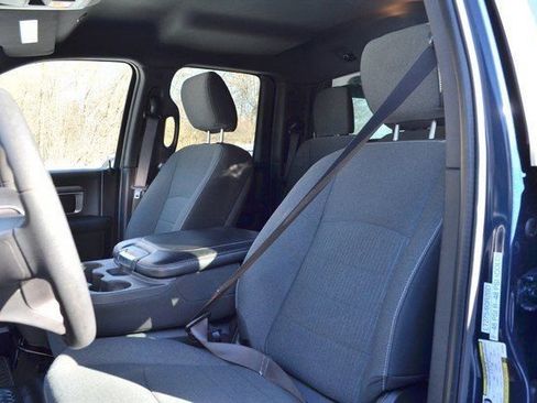 Used 2022 RAM 1500 Classic Warlock image 18