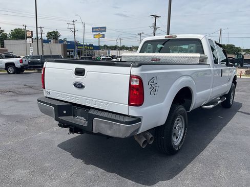 Used 2011 Ford F350 XL w/ XL Value Pkg AWD/4WD image 5