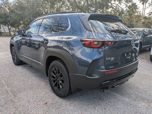 New 2026 MAZDA CX-50 AWD 2.5 Hybrid w/ Weather Package image 5