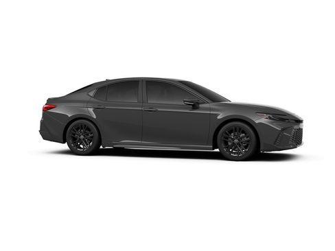 New 2026 Toyota Camry SE FWD image 13