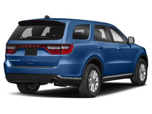 Used 2023 Dodge Durango R/T w/ Blacktop Package RWD image 2
