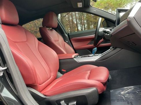 Used 2023 BMW i4 eDrive35 w/ Premium Package image 20