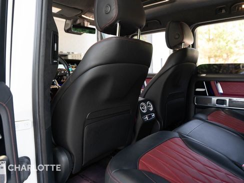 Used 2022 Mercedes-Benz G 63 AMG 4MATIC image 38