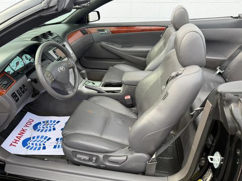 Used 2006 Toyota Solara SLE FWD image 10