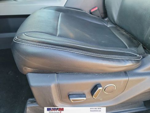 Used 2017 Ford F250 Lariat w/ Chrome Package image 15