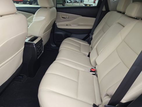 Used 2022 Nissan Murano SL image 14