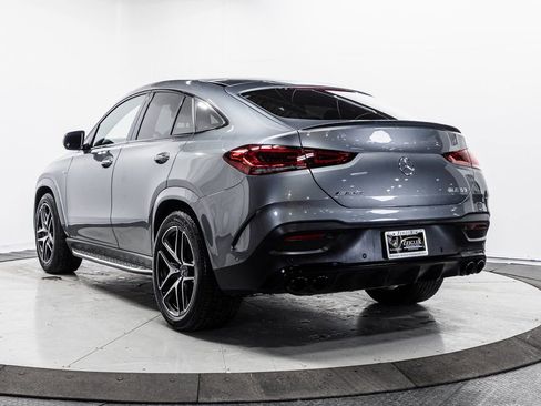 Used 2023 Mercedes-Benz GLE 53 AMG GLE 53 AMG image 27