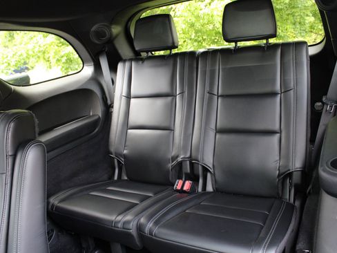 Used 2022 Dodge Durango GT AWD/4WD image 24