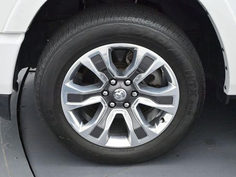 Used 2020 RAM 1500 Limited AWD/4WD image 44