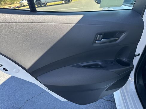 New 2025 Toyota Corolla GR AWD/4WD image 27