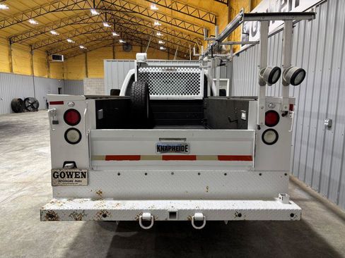 Used 2016 Ford F350 XL w/ Power Equipment Group image 8