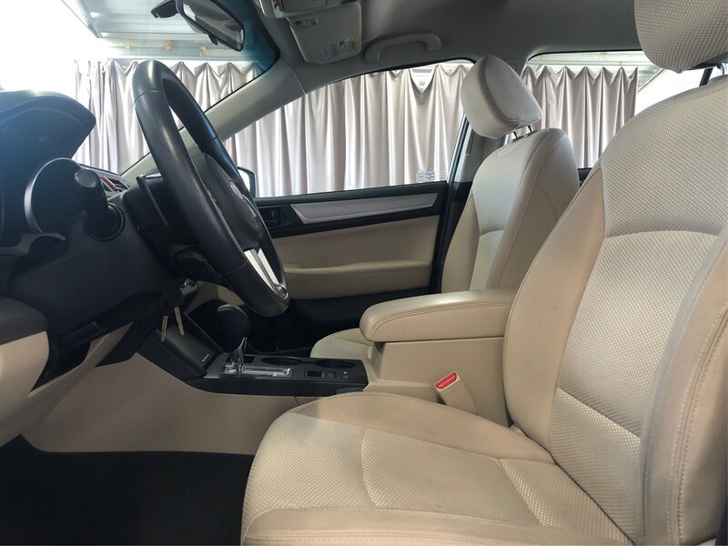 Used 2015 Subaru Outback 2.5i AWD/4WD image 9