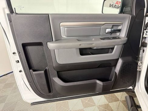 Used 2015 RAM 1500 Tradesman w/ Power & Remote Entry Group image 10