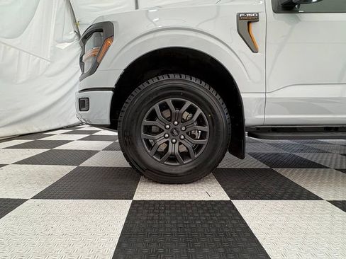 Certified 2025 Ford F150 Tremor w/ Bed Utility Package AWD/4WD image 10