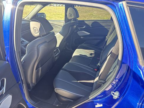 Used 2021 Acura RDX A-Spec image 22