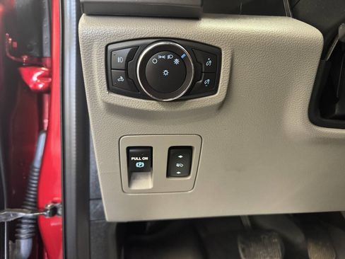 Used 2019 Ford F150 XLT w/ Equipment Group 301A Mid RWD image 28